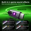 [CHÍNH HÃNG] Tai Nghe Gaming Plextone G15 Mark V Hot Sals – Driver 10mm Gen6, Micro, Jack Type-C / 3.5mm, Dây 1.2m