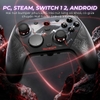 Tay Cầm GameSir G7 Pro 8K PC Phantom Blade Zero Edition – 8000Hz | TMR | Hall Trigger | Đế Sạc