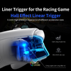 Flydigi Direwolf 2 Linear Trigger | Tay cầm giá rẻ Flydigi Direwolf 2