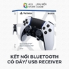 Tay Cầm PS5 DualSense PlayStation 5 Kết Nối Không Dây Blueto