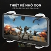 Nút Bắn Chơi Game Gace Gaming ET200