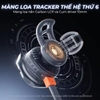 Tai Nghe Gaming Plextone AKM+ – In-Ear Có Dây