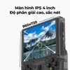 Máy Chơi Game ANBERNIC RG406V Hệ thống Android 13 4 inch Bộ
