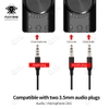 Sound Card Plextone GS3 Mark II – USB Sound Card Cho Gaming