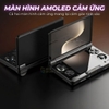 AYN THOR – MÁY CHƠI GAME CẦM TAY 2 MÀN HÌNH AMOLED | SNAPDRAGON 8 GEN 2 | 8GB/128GB - 16GB/1TB