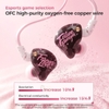 Tai Nghe Gaming Plextone G32 II – Driver 10mm Gen5, Jack 3.5mm, Dây 1.2m