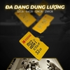 Kodak microSD UHS-I U3 V30 A1 (32GB/64GB/128GB/256GB)