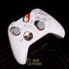 nút bọc tay cầm chơi game Analog Skull & Co