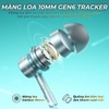 Tai Nghe Gaming Plextone G18 Hakimi – In-Ear Có Dây, Nhiều Màu