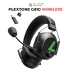 Tai nghe chơi game không dây Plextone G810 LED Light E-Sport