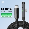 Cáp sạc chơi game siêu bền Plextone Mobile Game Cable