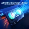 Quạt tản nhiệt gaming C36Z