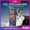 Máy Chơi Game R36S
