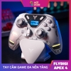 Flydigi Apex 4 - Tay cầm Flydigi Apex 4 kết nối với iOS, Android và PC qua Bluetooth - Flydigi Apex 4