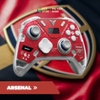 Skin Decal Đội Bóng Cho Flydigi Apex 5