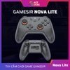 Gamesir Nova Lite Tay cầm chơi game đa nền tảng cho PC/Steam