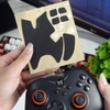 Bộ miếng dán Grip Tapes dành riêng cho tay cầm Bigbig Won Ga