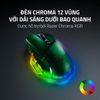 Chuột Gaming không dây Razer Basilisk V3 Pro 35K Phantom Gre
