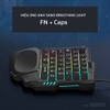 Bàn phím K30