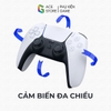Tay Cầm PS5 DualSense PlayStation 5 Kết Nối Không Dây Blueto