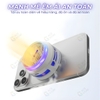 Quạt Tản Nhiệt Sò Lạnh FLYDIGI B9X