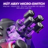 Tay Cầm Gaming LEADJOY Saber Plus