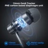 Tai Nghe Gaming Plextone G18 – In-Ear Có Dây, Jack 3.5mm / Type-C