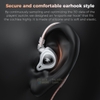 Tai Nghe Gaming Plextone G32 – In-Ear Có Dây, Driver 10mm, Jack 3.5mm