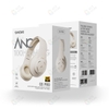 Tai Nghe Chụp Tai Gaming Plextone G5 Pro – Wireless Bluetooth 5.1, ANC