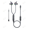 Tai Nghe Gaming Plextone M762 Ultra – In-Ear Có Dây