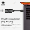 Sound Card Plextone GS3 Mark II – USB Sound Card Cho Gaming