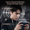Tai Nghe Gaming Plextone VX4 – In-Ear Có Dây, Nhiều Màu