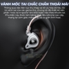 Tai Nghe Gaming Plextone G32 – In-Ear Có Dây, Driver 10mm, Jack 3.5mm