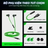 Tai Nghe Gaming Plextone G20 – In-Ear Có Dây, Nhiều Màu