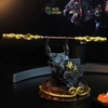 Giá Đỡ Tay Cầm Wukong Black Myth