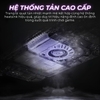 [ TẶNG CASE ] RETROID POCKET NOVA – MÁY CHƠI GAME CẦM TAY ANDROID | QCS8550 | AMOLED 4.5" 4:3 120HZ | HALL STICK
