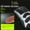 Grip Tape Chuột Deather V4 Pro Ultra – Miếng Dán 3M Chống Trượt Full Bộ | Talon Games - ảnh 5