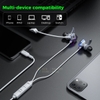 Tai Nghe Gaming Plextone RX3 Glow Edition – In-Ear Có Dây