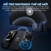 Tay Cầm NYXI Hyperion 3 Wireless Joypad For Nintendo Switch