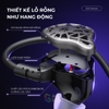 Tai nghe Plextone G31 Âm Thanh Định Vị Chuẩn Xác