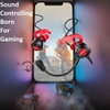 Tai nghe Remax RM-755 cho game thủ