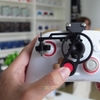 Phụ kiện vô lăng in 3D cho tay cầm chơi game