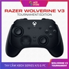 Razer Wolverine V3 Tournament Edition