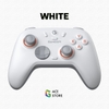 Tay cầm GameSir Nova Lite 2 hỗ trợ đa nền tảng dành cho PC/S