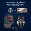 Gamwing Mix Lite