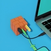 Powkong Dock Charger 60W Brick