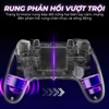 Tay Cầm Gaming LEADJOY Saber Plus
