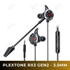 Tai nghe chơi game Plextone RX3 GEN 2