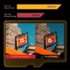 Kodak microSD UHS-I U3 V30 A1 (32GB/64GB/128GB/256GB)