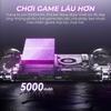 [ TẶNG CASE ] RETROID POCKET NOVA – MÁY CHƠI GAME CẦM TAY ANDROID | QCS8550 | AMOLED 4.5" 4:3 120HZ | HALL STICK